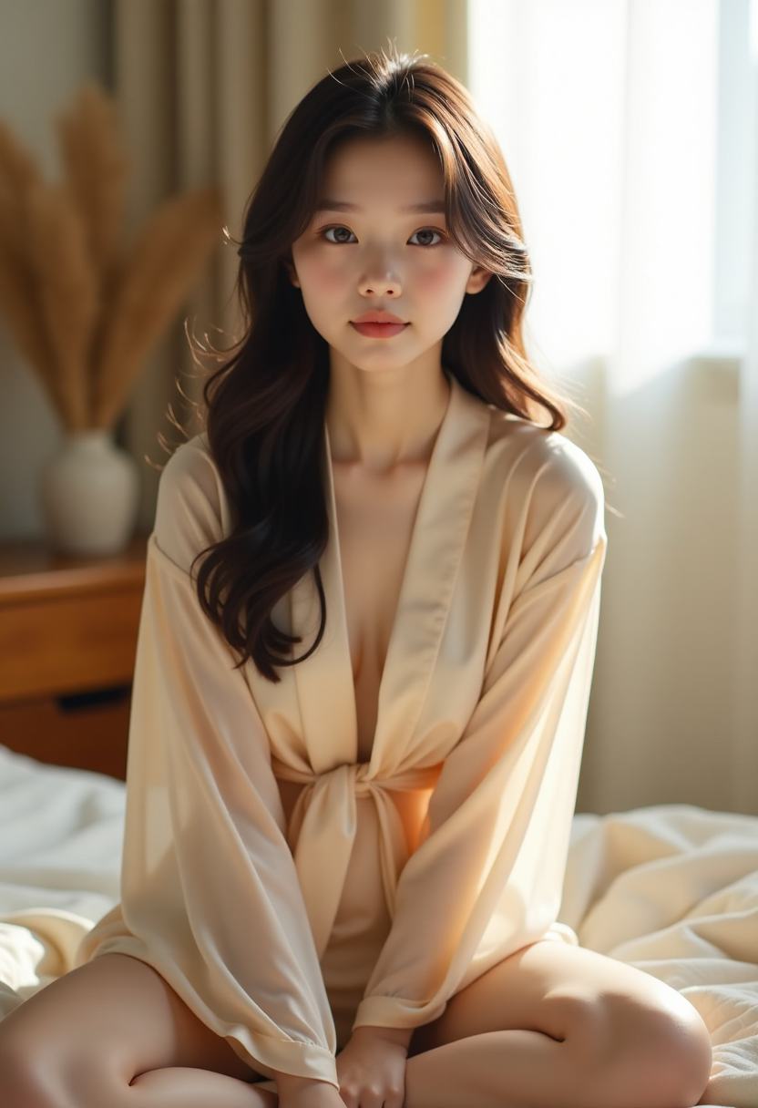 启蒙之光：破晓